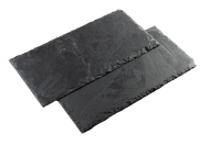 Кровельный Сланец RKS SLATE Graphite 400х250 мм
