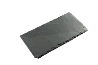 Кровельный Сланец RKS SLATE Grey 400х250 мм