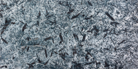 Сланец RKS SLATE Silver Grey Matrix Honed