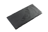 Кровельный Сланец RKS SLATE Graphite 400х250 мм