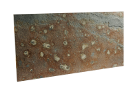 Сланец RKS SLATE Brazil Multicolor Natural